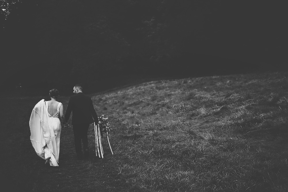 Gilbert Whites House Barn Wedding Carrie Lavers Photography