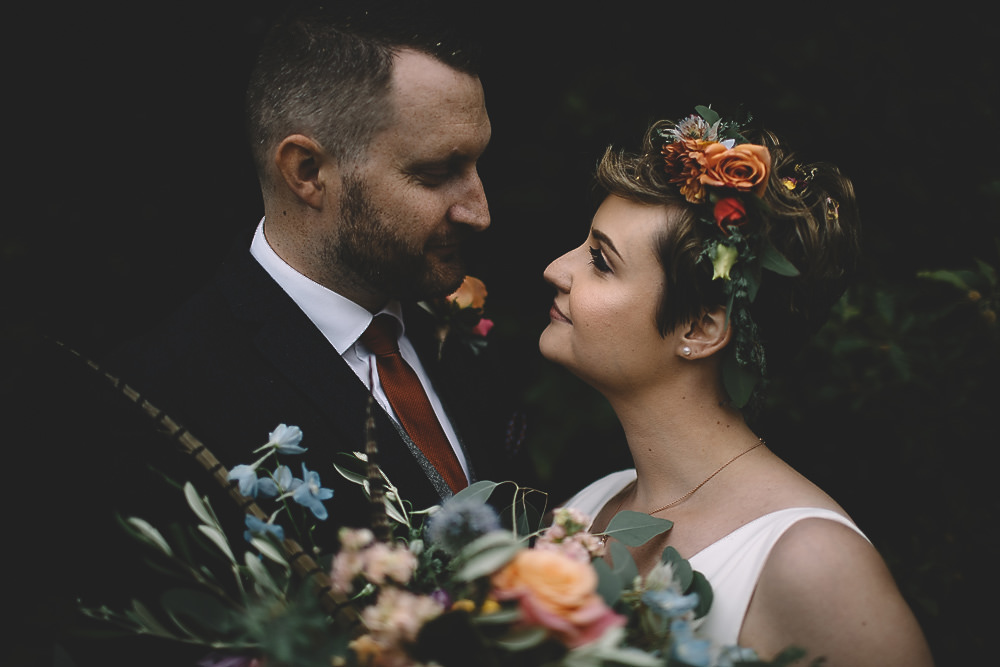Gilbert Whites House Barn Wedding Carrie Lavers Photography