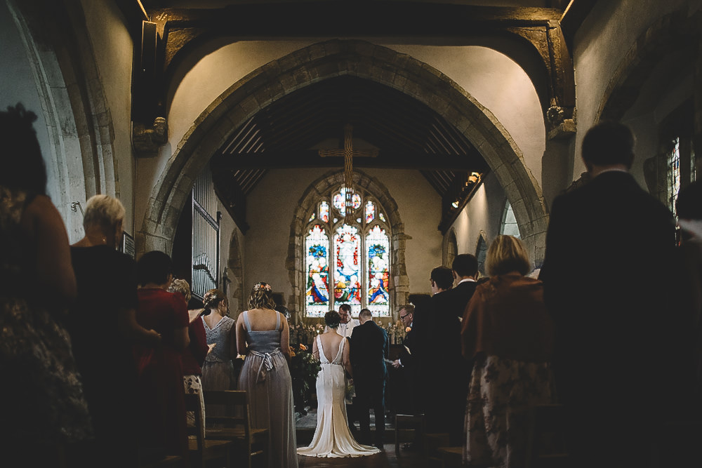 Gilbert Whites House Barn Wedding Carrie Lavers Photography