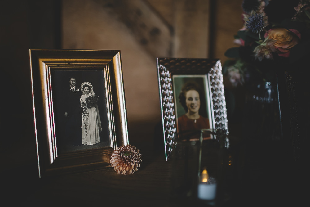 Gilbert Whites House Barn Wedding Carrie Lavers Photography