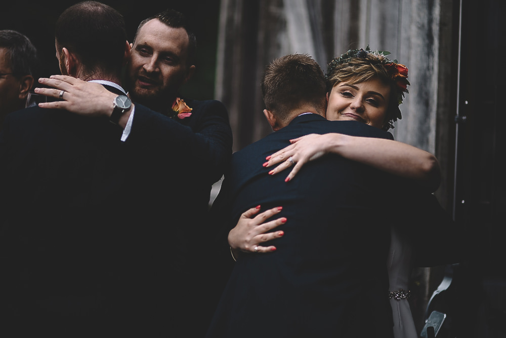 Gilbert Whites House Barn Wedding Carrie Lavers Photography