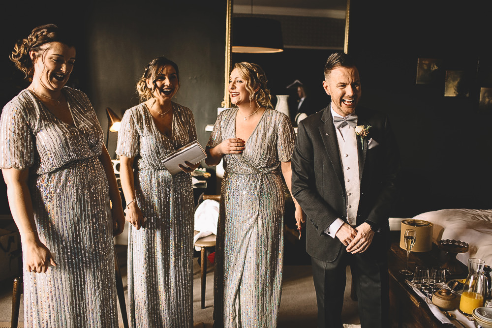 Hampton Manor Wedding Carrie Lavers Photography