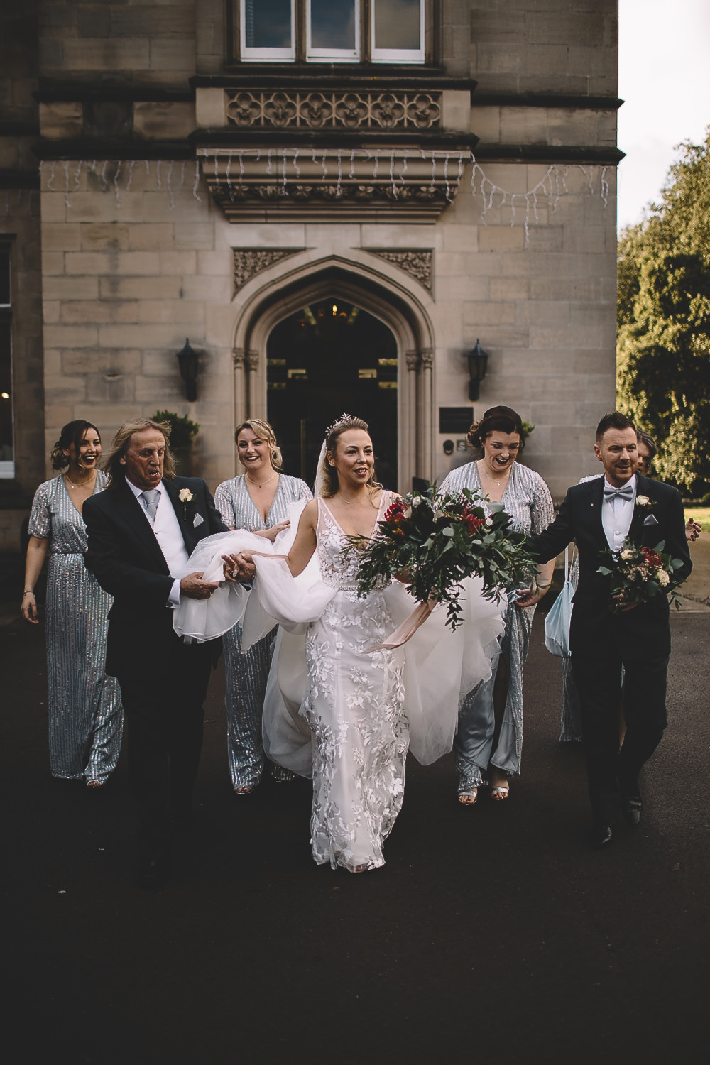 Hampton Manor Wedding Carrie Lavers Photography