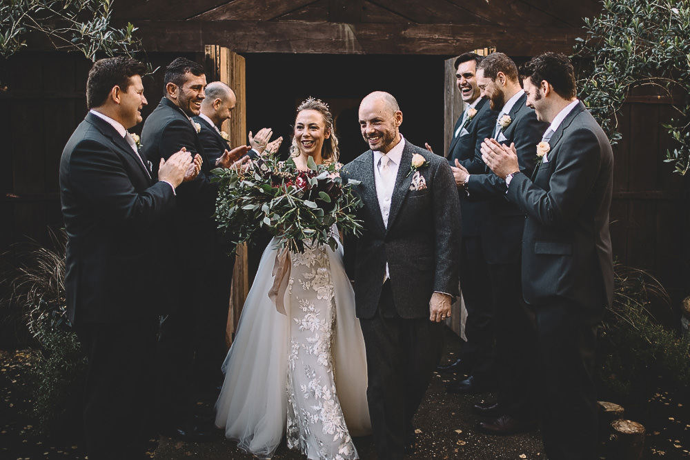 Hampton Manor Wedding Carrie Lavers Photography
