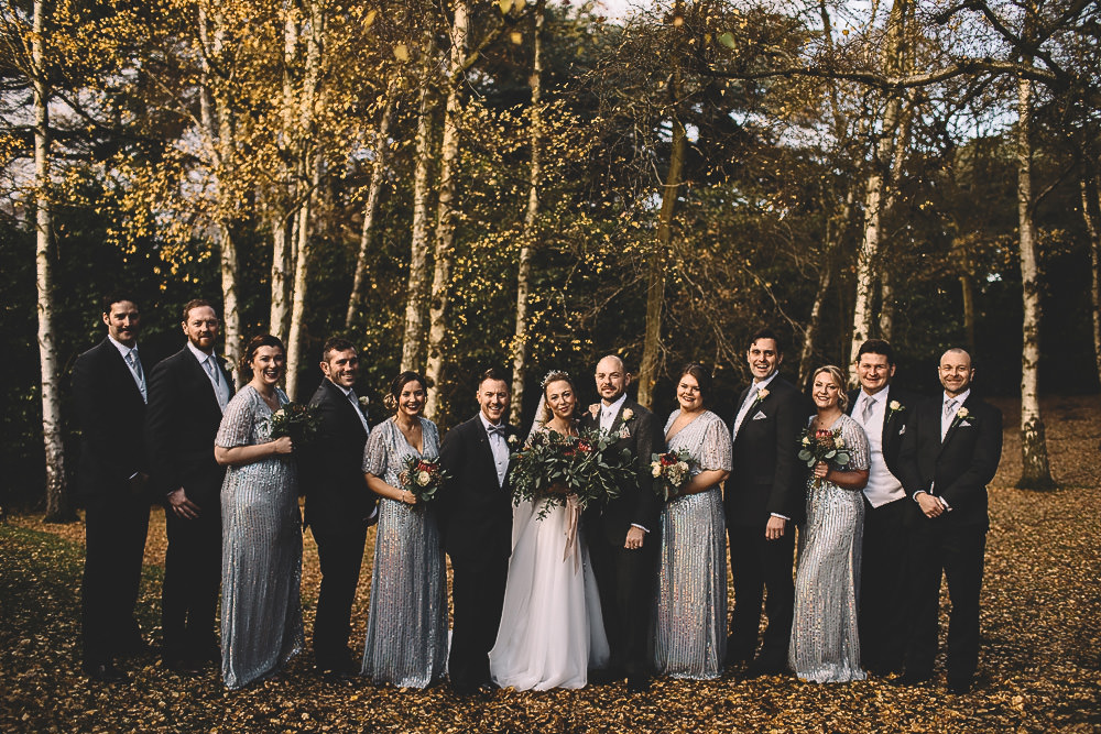 Hampton Manor Wedding Carrie Lavers Photography