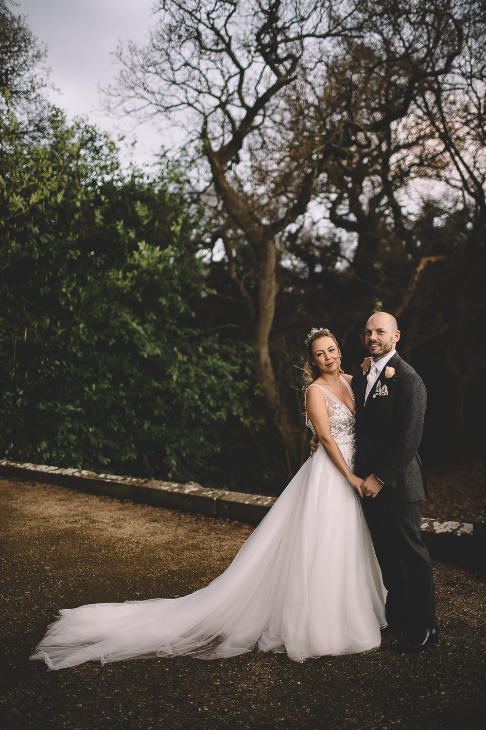 Hampton Manor Wedding Carrie Lavers Photography