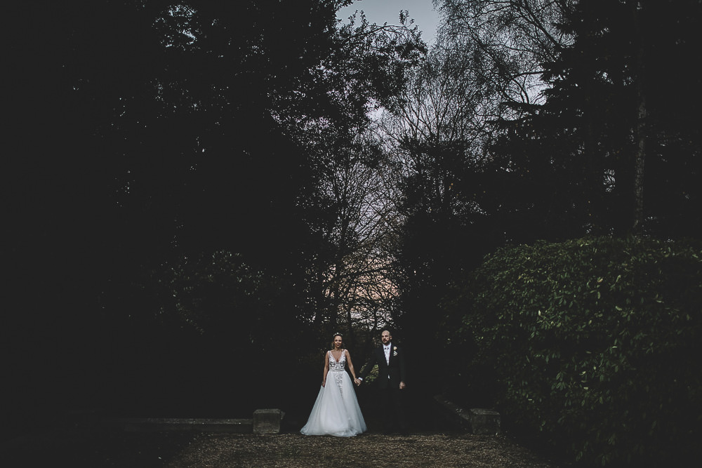 Hampton Manor Wedding Carrie Lavers Photography
