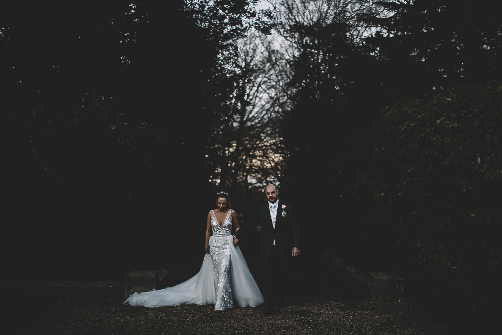 Hampton Manor Wedding Carrie Lavers Photography