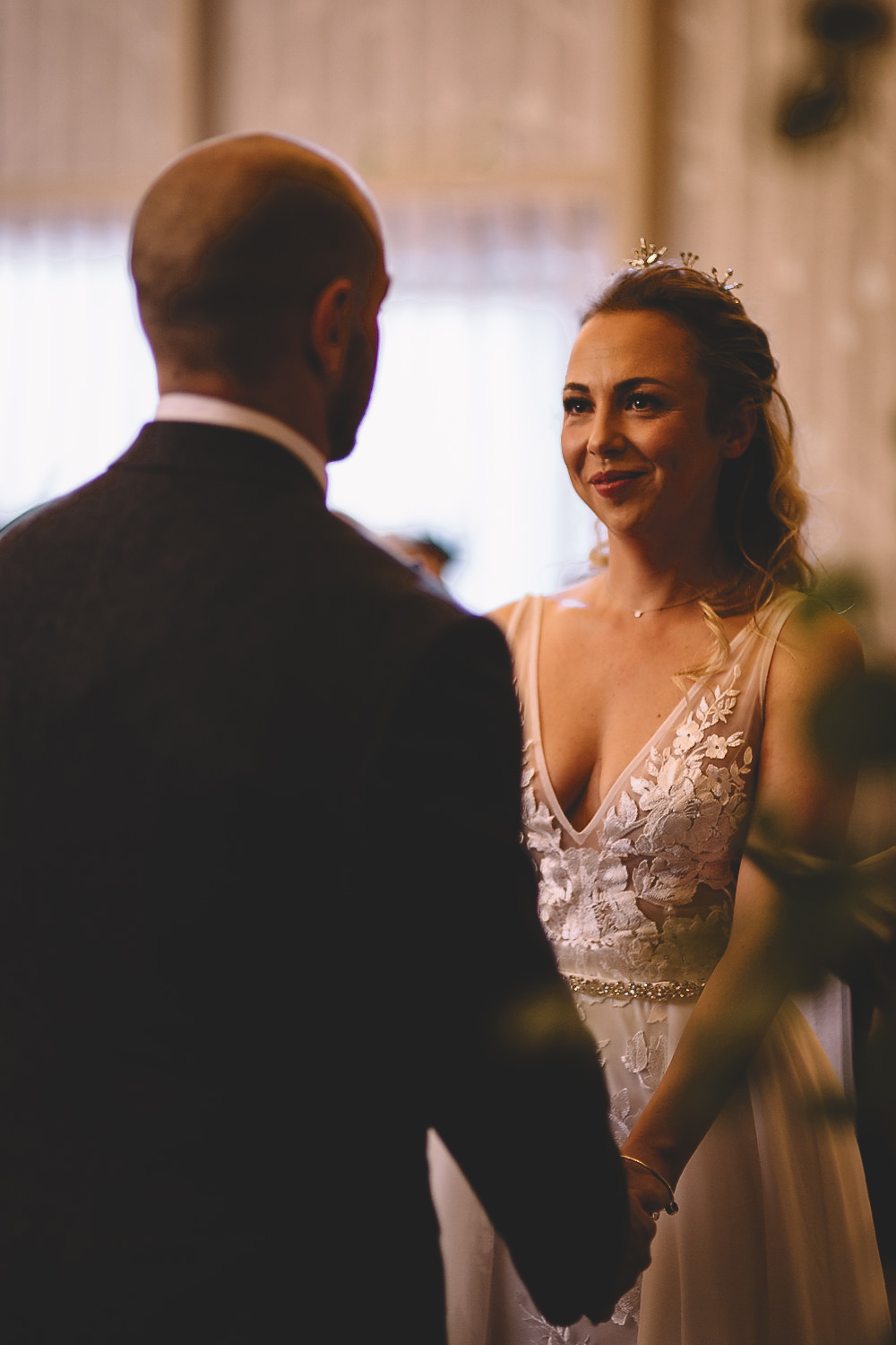 Hampton Manor Wedding Carrie Lavers Photography