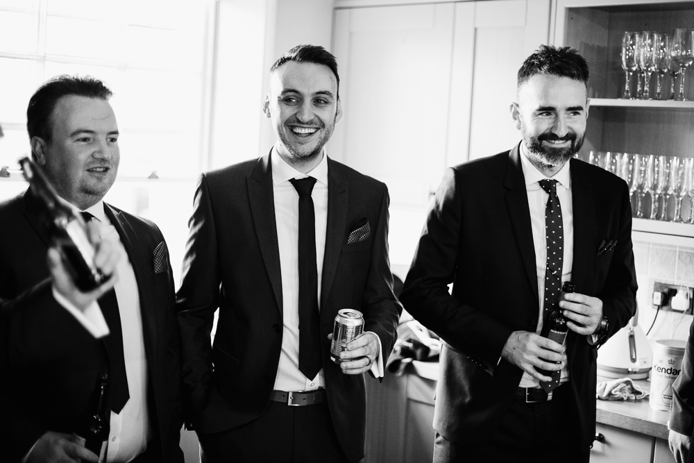 Hornington Manor Wedding Chris Barber Photography
