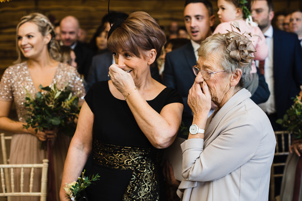 Hornington Manor Wedding Chris Barber Photography