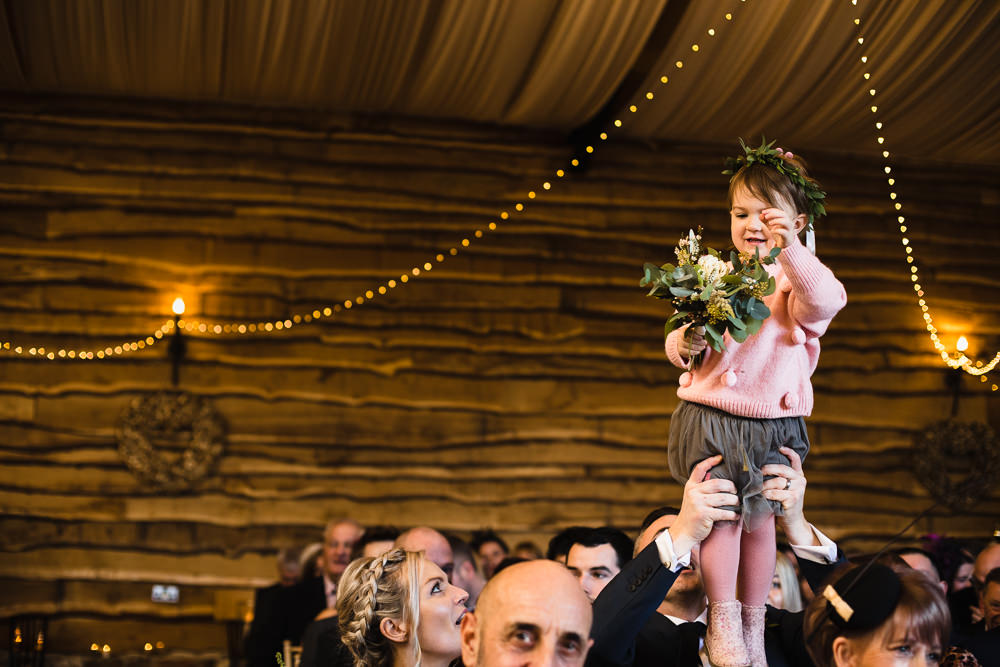 Hornington Manor Wedding Chris Barber Photography