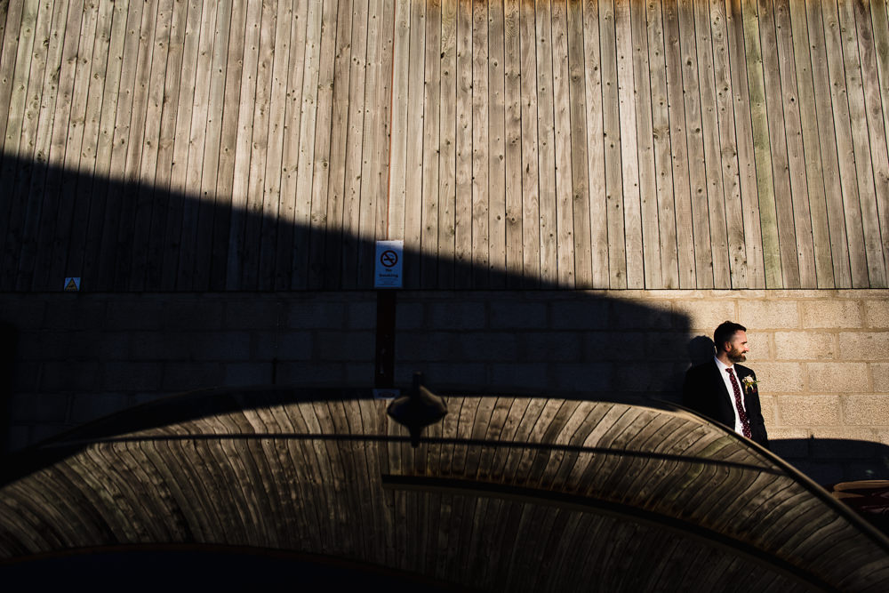 Hornington Manor Wedding Chris Barber Photography
