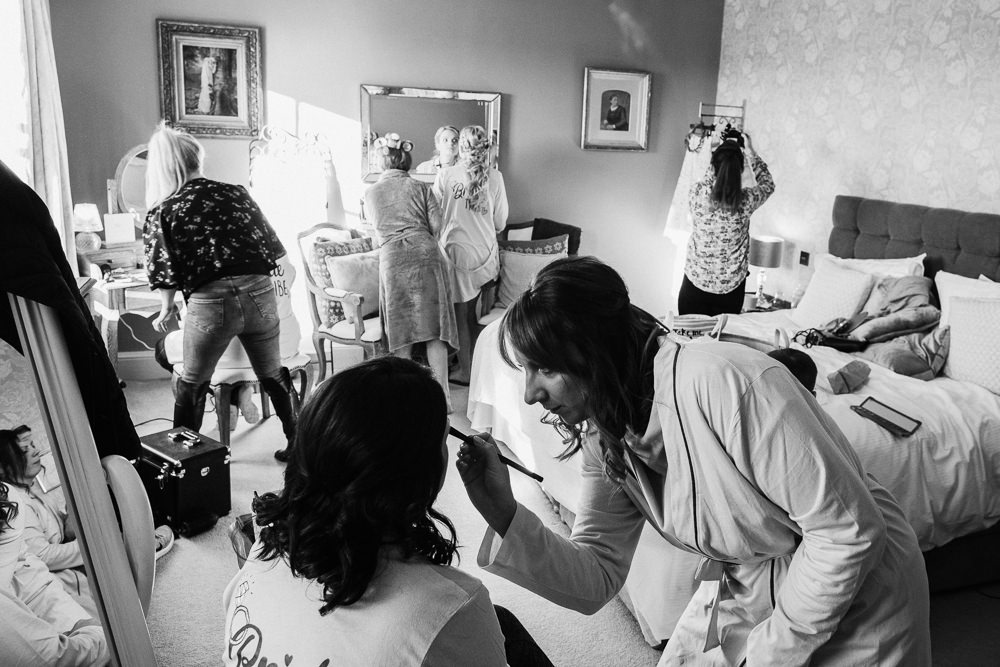 Hornington Manor Wedding Chris Barber Photography