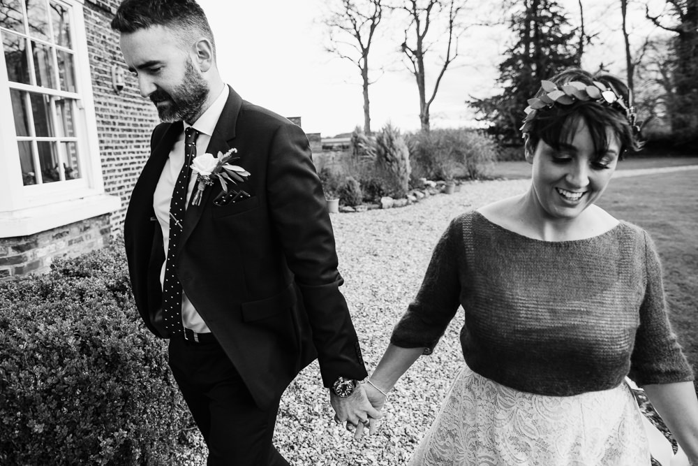 Hornington Manor Wedding Chris Barber Photography