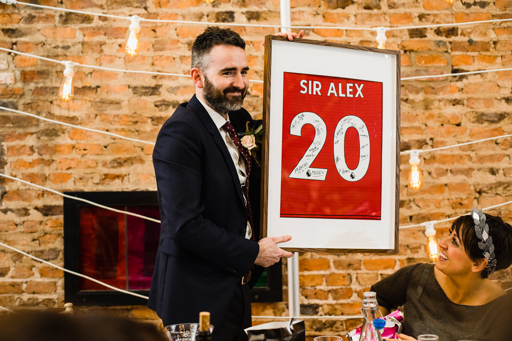 Hornington Manor Wedding Chris Barber Photography