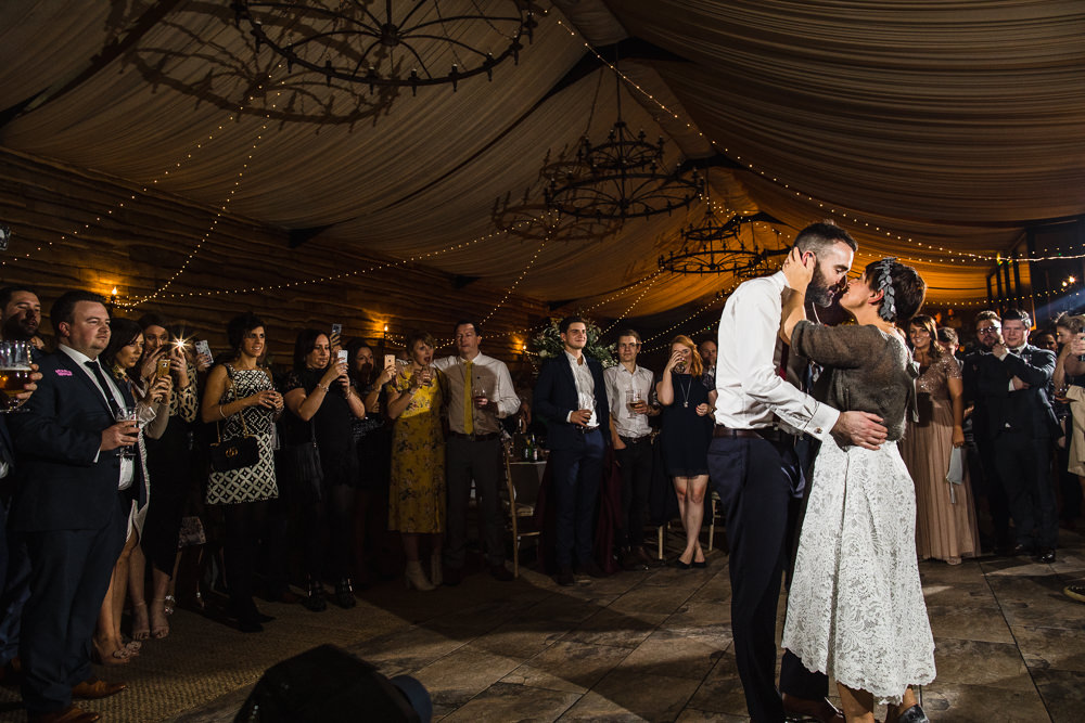 Hornington Manor Wedding Chris Barber Photography