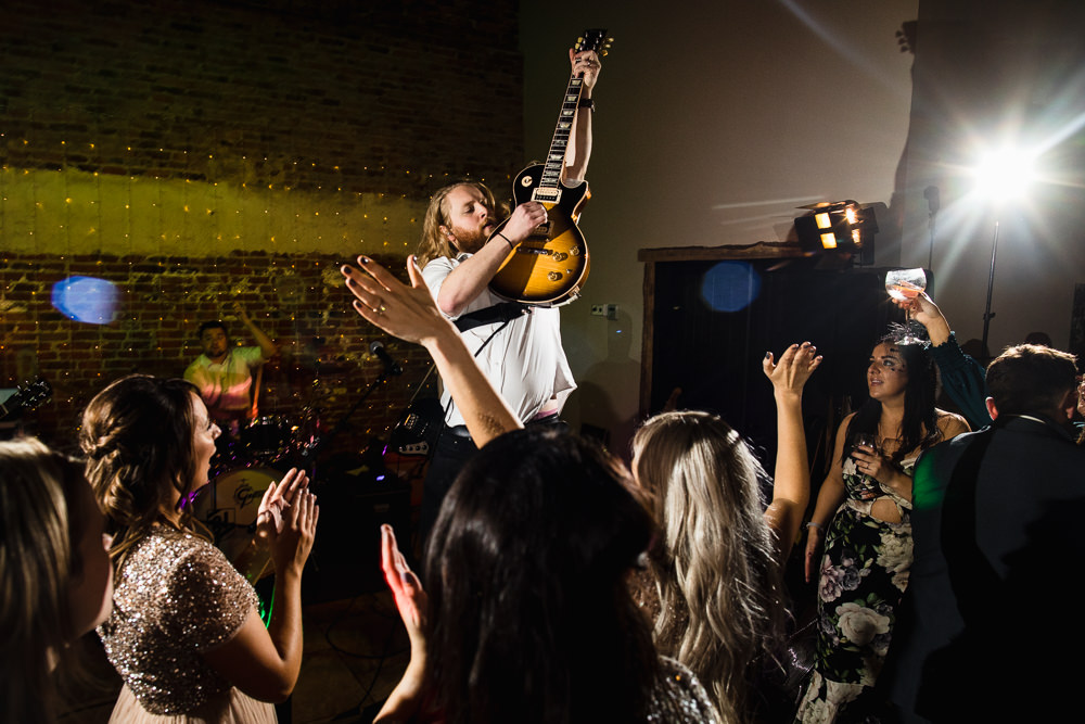 Hornington Manor Wedding Chris Barber Photography