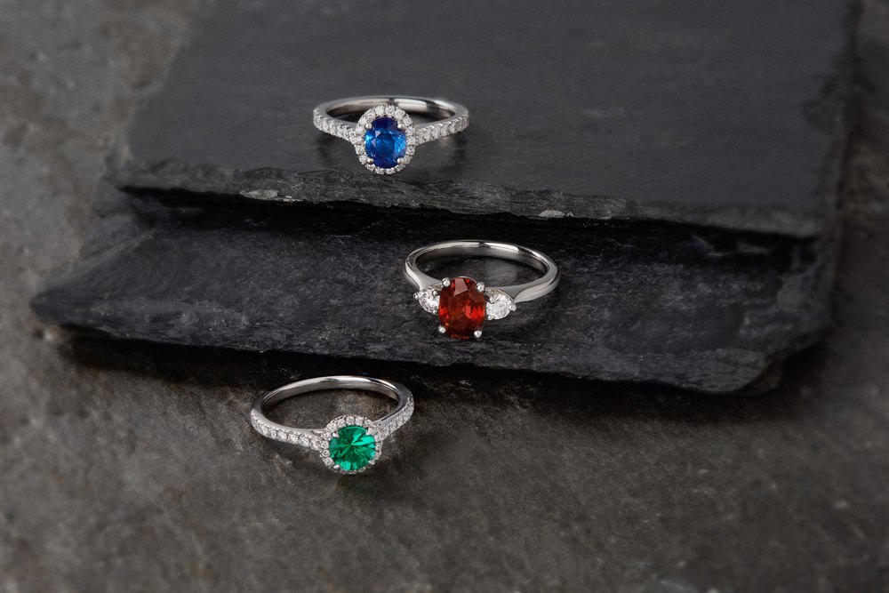 Ingle & Rhode Ethical Wedding Engagement Rings UK
