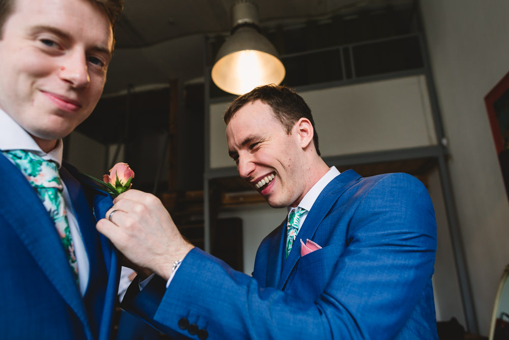 Clapton Country Club Wedding Kate Jackson Photography