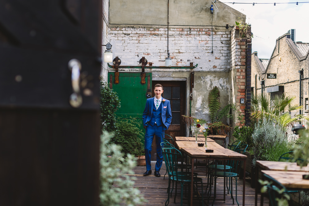 Clapton Country Club Wedding Kate Jackson Photography