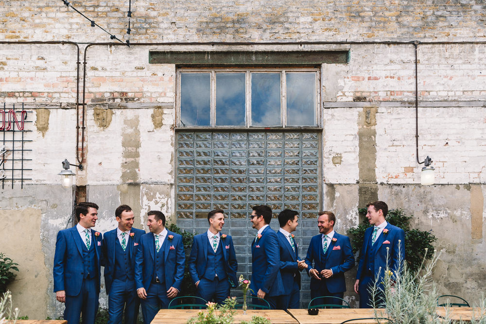 Clapton Country Club Wedding Kate Jackson Photography