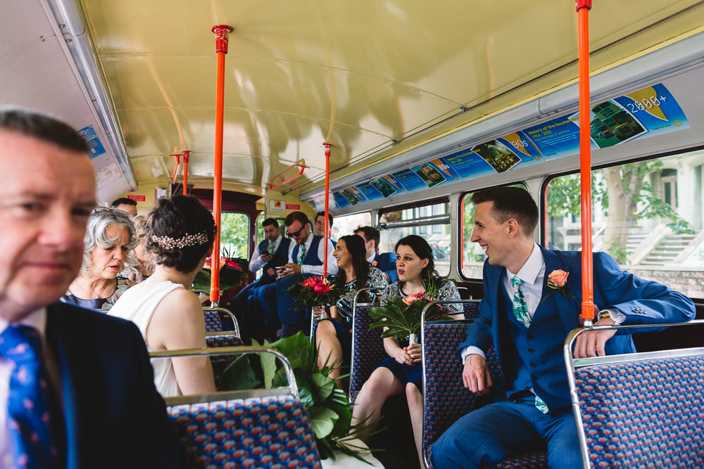 Clapton Country Club Wedding Kate Jackson Photography