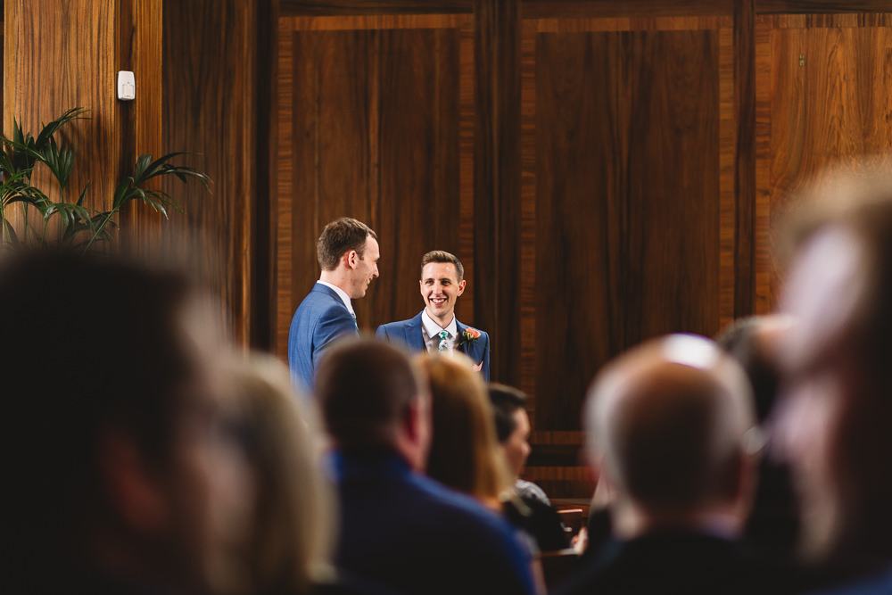 Clapton Country Club Wedding Kate Jackson Photography