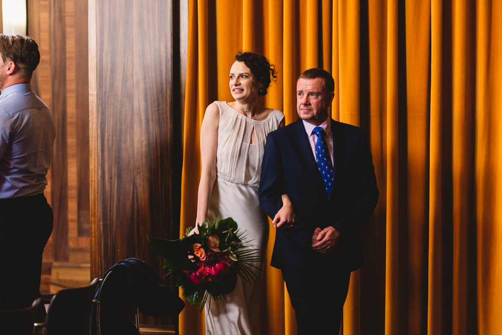 Clapton Country Club Wedding Kate Jackson Photography