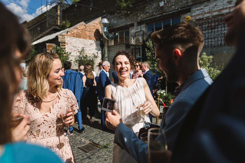 Clapton Country Club Wedding Kate Jackson Photography