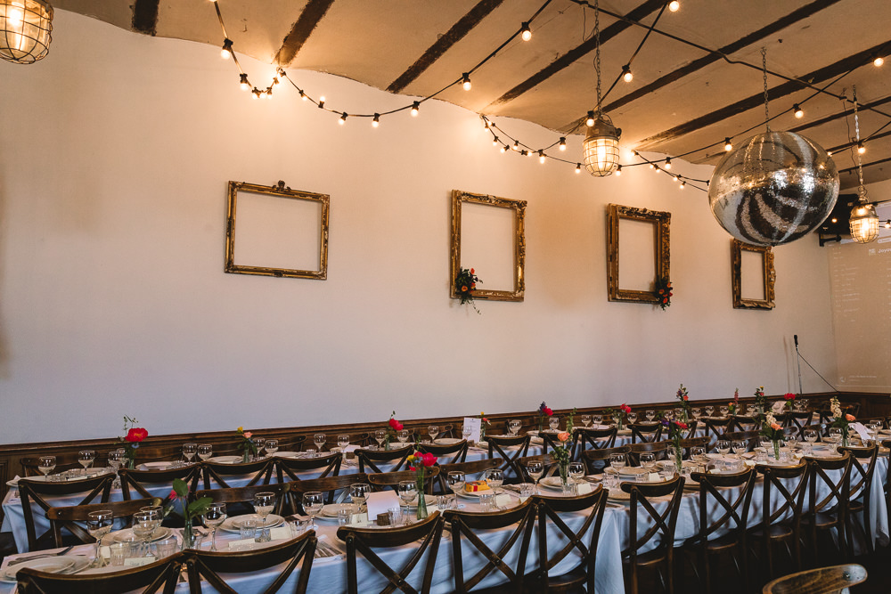 Clapton Country Club Wedding Kate Jackson Photography