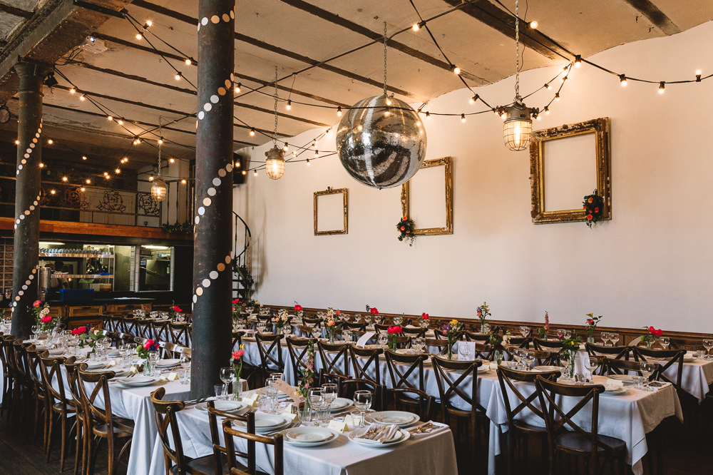 Clapton Country Club Wedding Kate Jackson Photography
