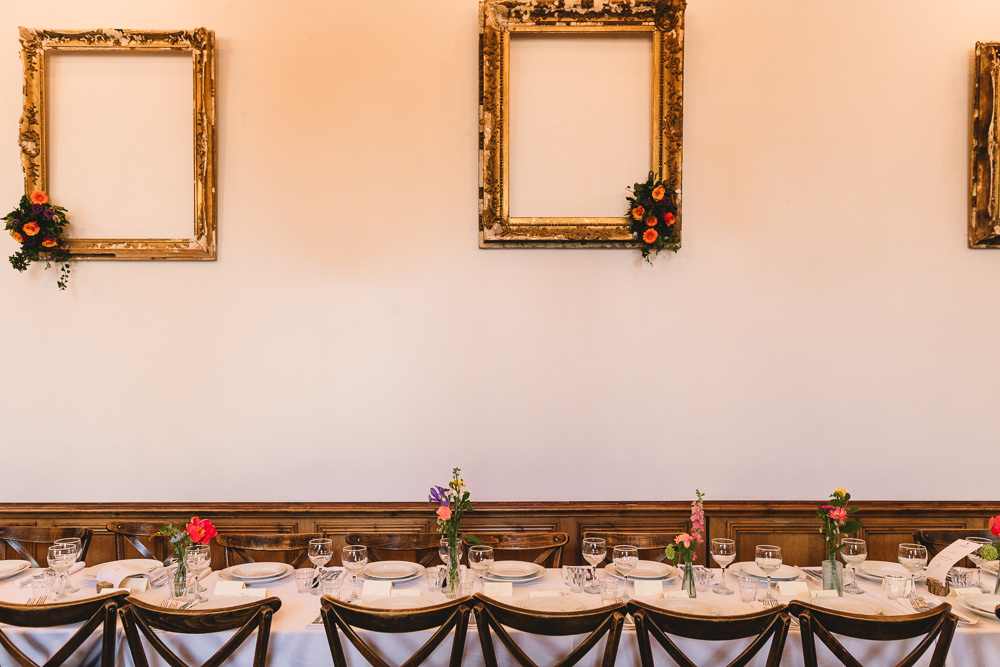 Clapton Country Club Wedding Kate Jackson Photography