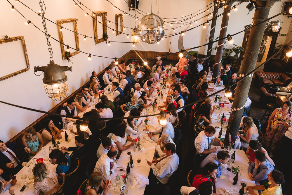 Clapton Country Club Wedding Kate Jackson Photography