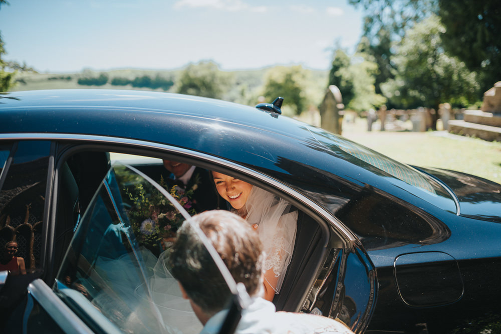Kittisford Barton Wedding Joab Smith Photography