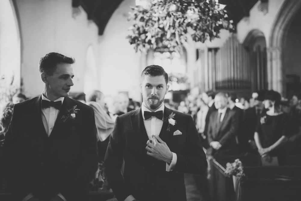 Kittisford Barton Wedding Joab Smith Photography