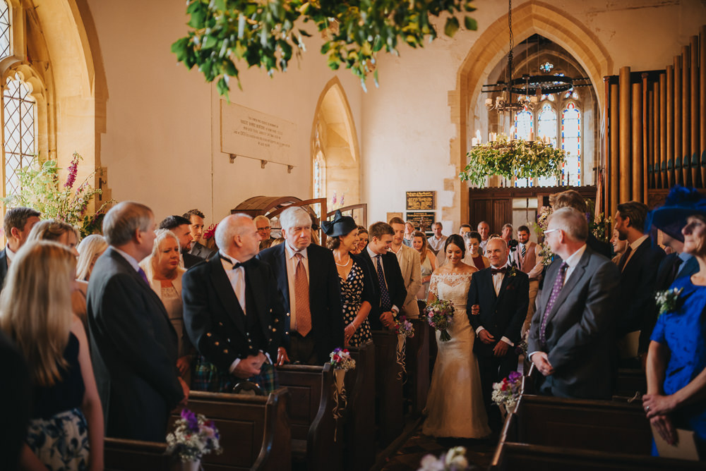Kittisford Barton Wedding Joab Smith Photography