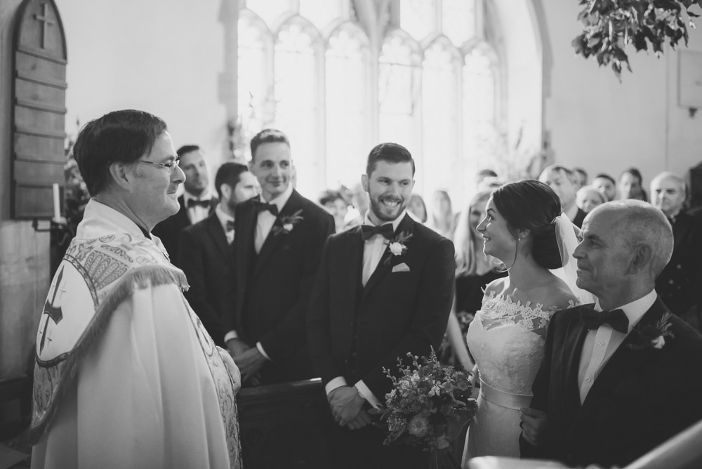 Kittisford Barton Wedding Joab Smith Photography