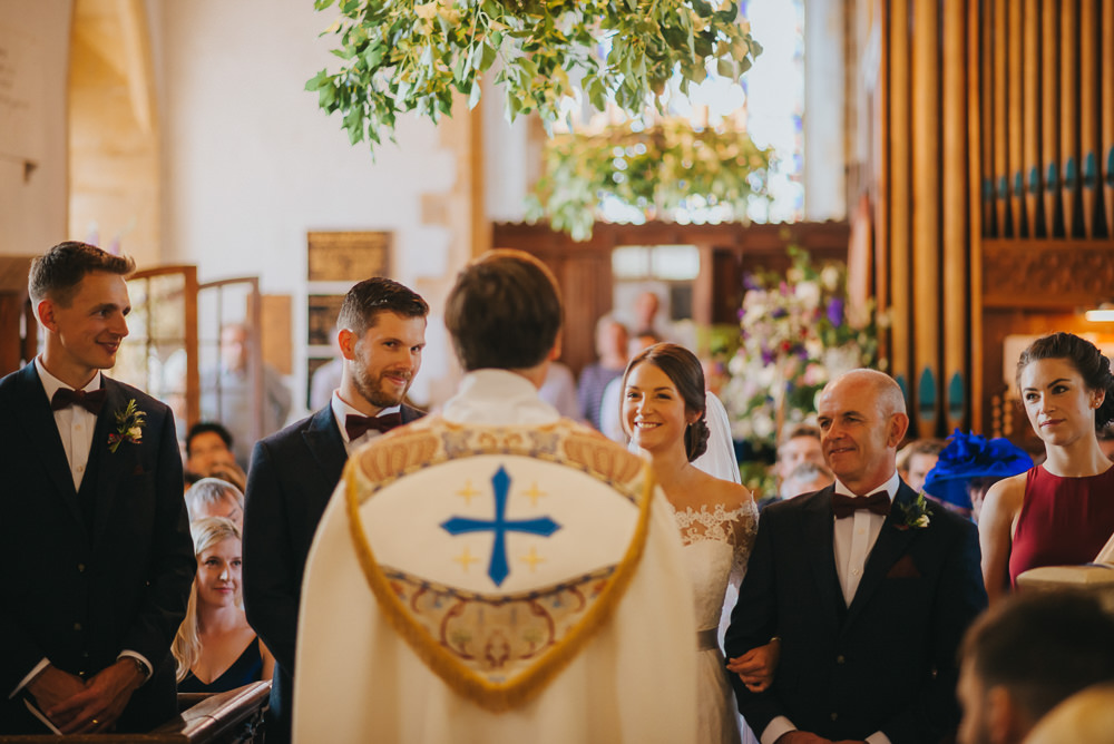 Kittisford Barton Wedding Joab Smith Photography