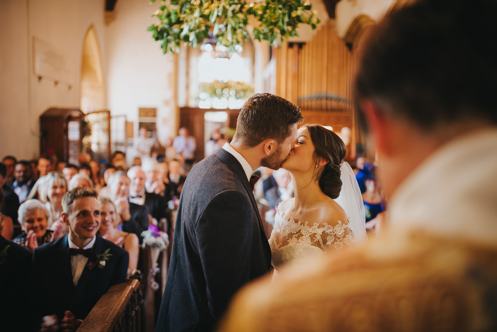 Kittisford Barton Wedding Joab Smith Photography
