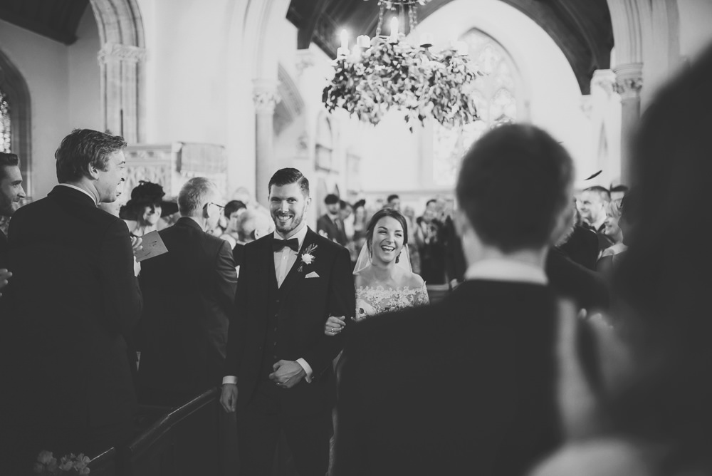 Kittisford Barton Wedding Joab Smith Photography
