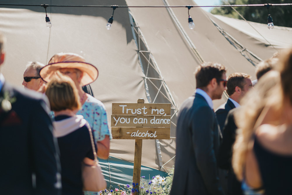 Kittisford Barton Wedding Joab Smith Photography