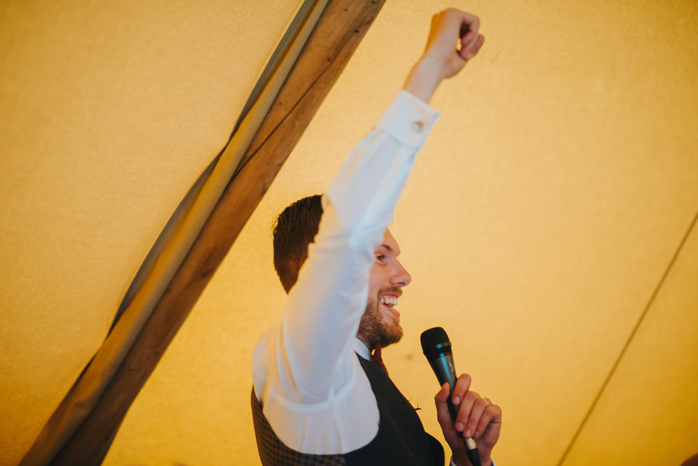 Kittisford Barton Wedding Joab Smith Photography