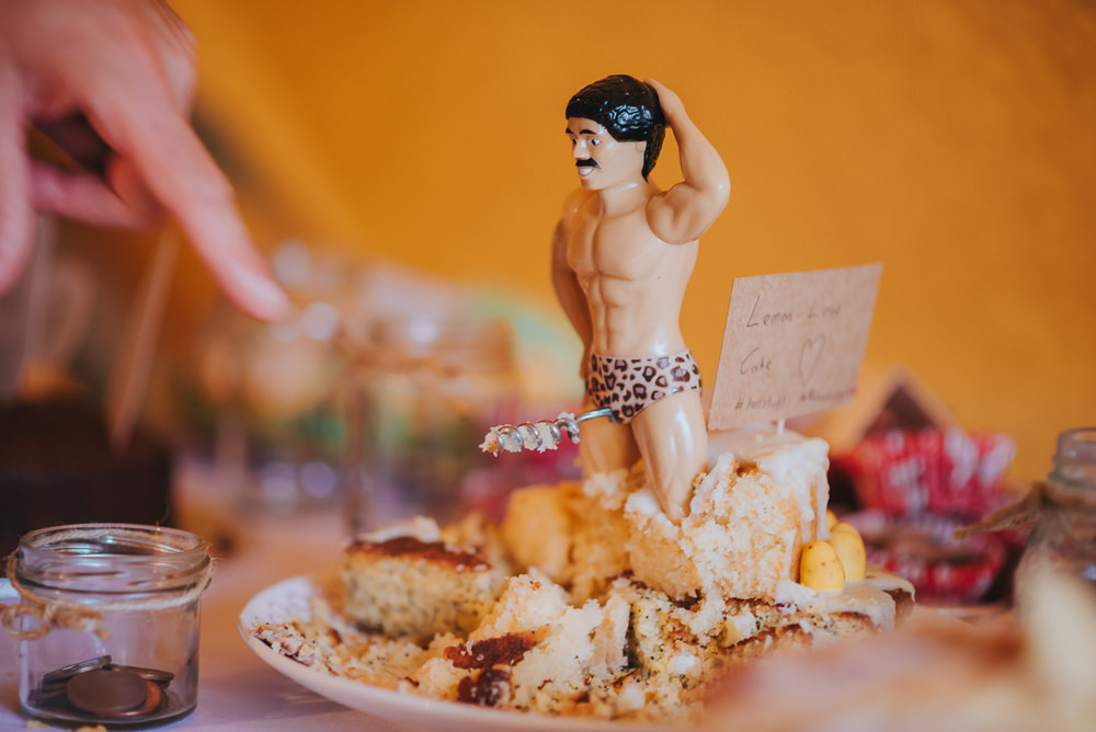 Kittisford Barton Wedding Joab Smith Photography