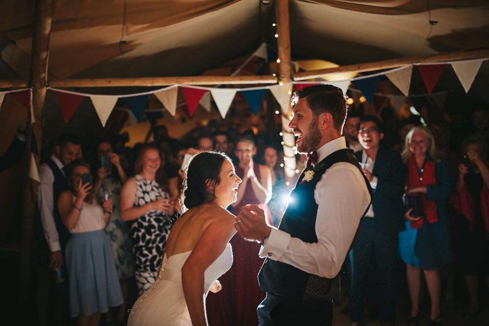 Kittisford Barton Wedding Joab Smith Photography