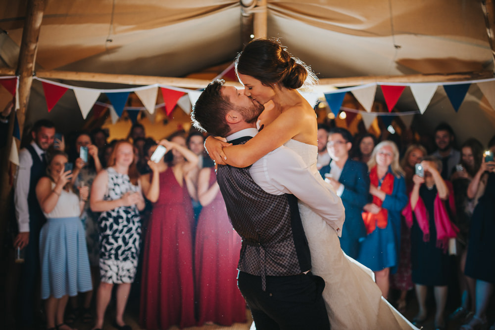 Kittisford Barton Wedding Joab Smith Photography