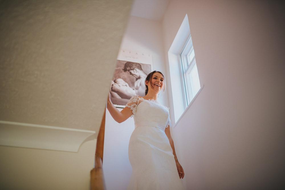 Kittisford Barton Wedding Joab Smith Photography