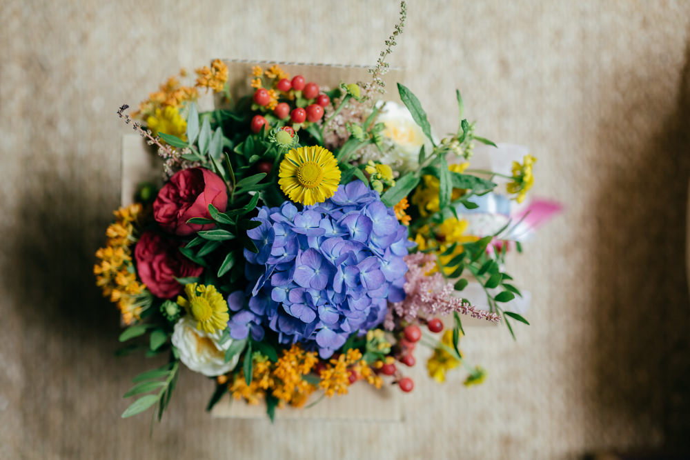 Left Bank Leeds Wedding Amber Marie Photography