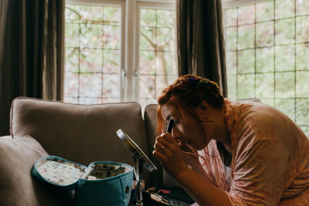 Left Bank Leeds Wedding Amber Marie Photography