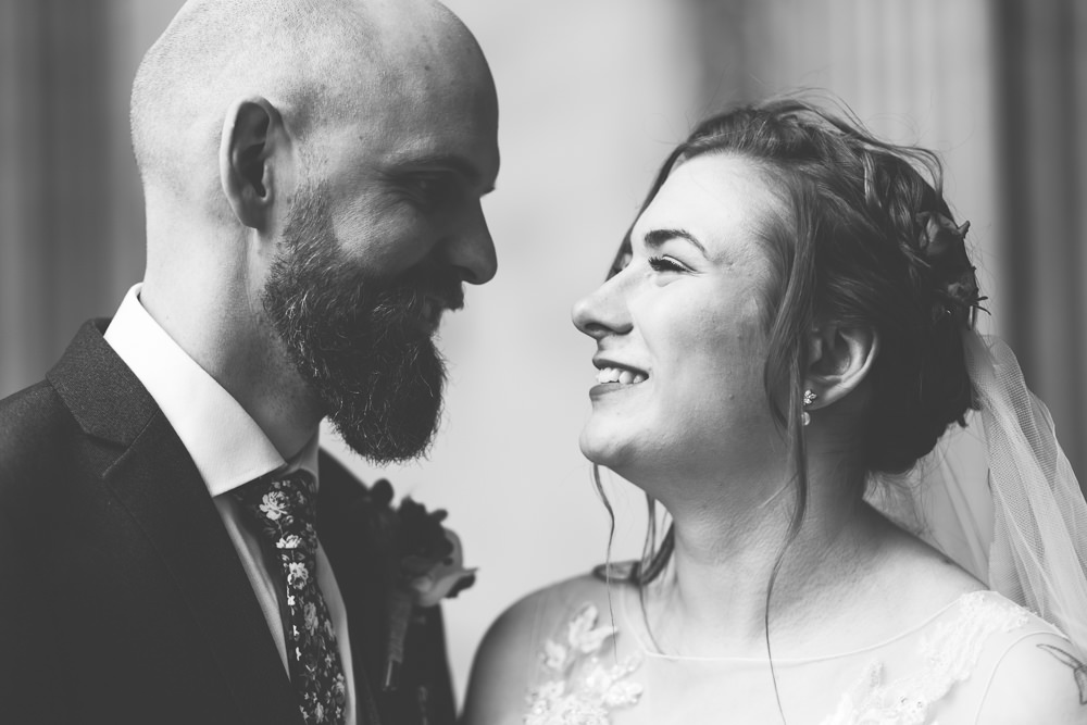 Left Bank Leeds Wedding Amber Marie Photography